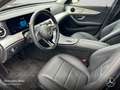 Mercedes-Benz E 300 e 4M AVANTG+MULTIBEAM+FAHRASS+KAMERA+KEYLESS Schwarz - thumbnail 11