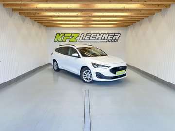 Turnier 1.5 EcoBl. "SITZH*NAVI*TEMP*LED"