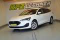 Ford Focus Turnier 1.5 EcoBl. "SITZH*NAVI*TEMP*LED" Weiß - thumbnail 8