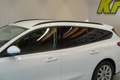 Ford Focus Turnier 1.5 EcoBl. "SITZH*NAVI*TEMP*LED" Weiß - thumbnail 12