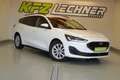Ford Focus Turnier 1.5 EcoBl. "SITZH*NAVI*TEMP*LED" Weiß - thumbnail 3