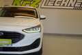 Ford Focus Turnier 1.5 EcoBl. "SITZH*NAVI*TEMP*LED" Weiß - thumbnail 10