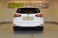 Ford Focus Turnier 1.5 EcoBl. "SITZH*NAVI*TEMP*LED" Weiß - thumbnail 5
