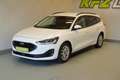 Ford Focus Turnier 1.5 EcoBl. "SITZH*NAVI*TEMP*LED" Weiß - thumbnail 11