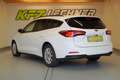 Ford Focus Turnier 1.5 EcoBl. "SITZH*NAVI*TEMP*LED" Weiß - thumbnail 7