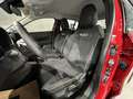 Fiat 600 Hybrid 100 CV DCT MHEV Rot - thumbnail 10