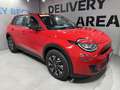 Fiat 600 Hybrid 100 CV DCT MHEV Rood - thumbnail 2