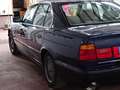 BMW 520 6 CYL M50B20 slt 125.000 kms 2 Prop Bleu - thumbnail 4