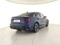 Audi A3 sedan 2.0 tdi 150cv s line edition s tronic Blu/Azzurro - thumbnail 5