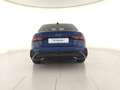 Audi A3 sedan 2.0 tdi 150cv s line edition s tronic Blu/Azzurro - thumbnail 4