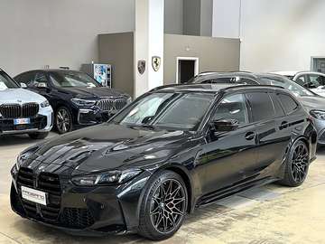 Touring 3.0 Competition M xdrive auto - IVA Esposta