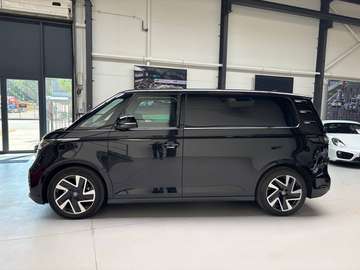 Id Buzz 77 kWh Cargo