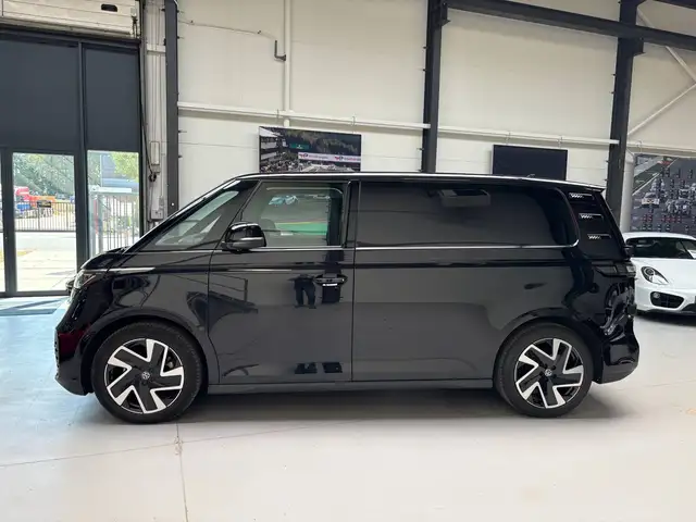 Volkswagen ID. Buzz Id Buzz 77 kWh Cargo