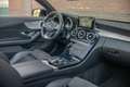 Mercedes-Benz C 63 AMG Cabrio 476PK Autm. Grijs - thumbnail 2
