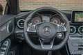 Mercedes-Benz C 63 AMG Cabrio 476PK Autm. Grijs - thumbnail 18