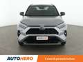 Toyota RAV 4 2.5 Hybrid Style 222 CV AWD FHEV Grigio - thumbnail 9