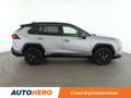 Toyota RAV 4 2.5 Hybrid Style 222 CV AWD FHEV Grigio - thumbnail 7