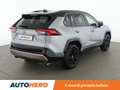 Toyota RAV 4 2.5 Hybrid Style 222 CV AWD FHEV Grigio - thumbnail 6