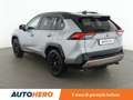 Toyota RAV 4 2.5 Hybrid Style 222 CV AWD FHEV Grigio - thumbnail 4