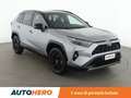 Toyota RAV 4 2.5 Hybrid Style 222 CV AWD FHEV Grigio - thumbnail 8