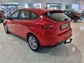 Ford Focus 1.0 Ecoboost Auto-S&S Trend+ 125 Rosso - thumbnail 3