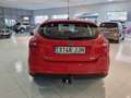 Ford Focus 1.0 Ecoboost Auto-S&S Trend+ 125 Rosso - thumbnail 4