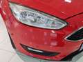 Ford Focus 1.0 Ecoboost Auto-S&S Trend+ 125 Rosso - thumbnail 9
