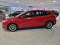 Ford Focus 1.0 Ecoboost Auto-S&S Trend+ 125 Rojo - thumbnail 2