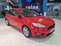 Ford Focus 1.0 Ecoboost Auto-S&S Trend+ 125 Rosso - thumbnail 7