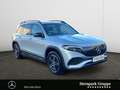 Mercedes-Benz EQB 300 EQB 300 4M AMG'AHK'Night'R-Kamera'TWA AMG Line LED Silber - thumbnail 7