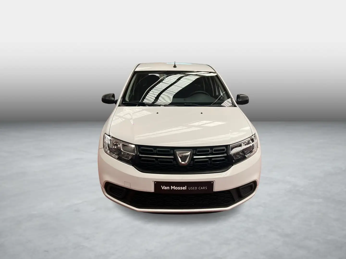 Dacia Sandero 1.0 SCe 75 Ambiance - 2