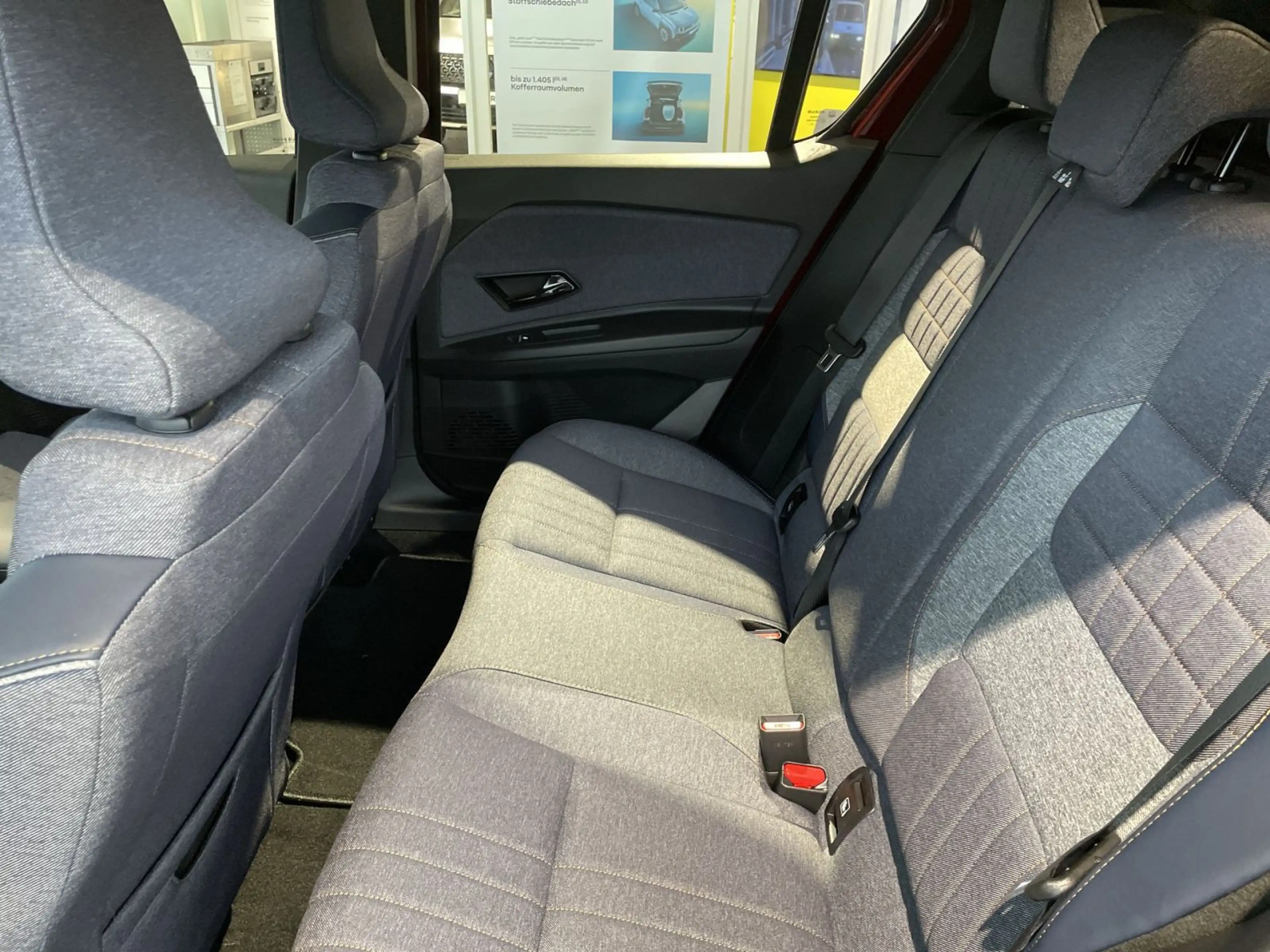 Renault R 4 R4  Techno 150 EV50   100% elektrisch — photo 13