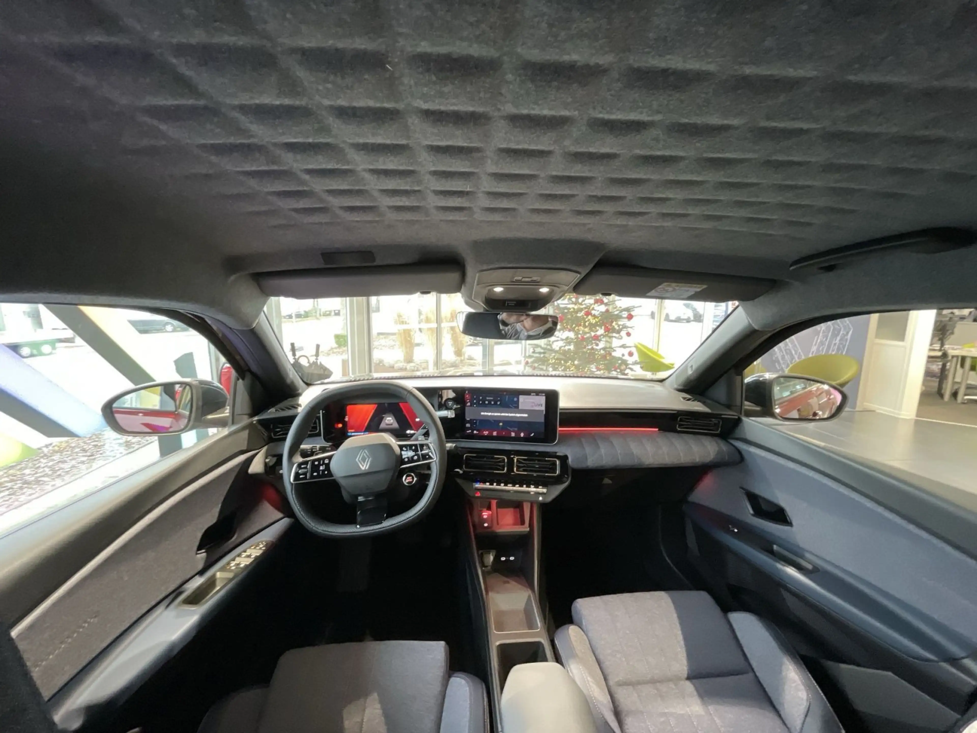 Renault R 4 R4  Techno 150 EV50   100% elektrisch — photo 14