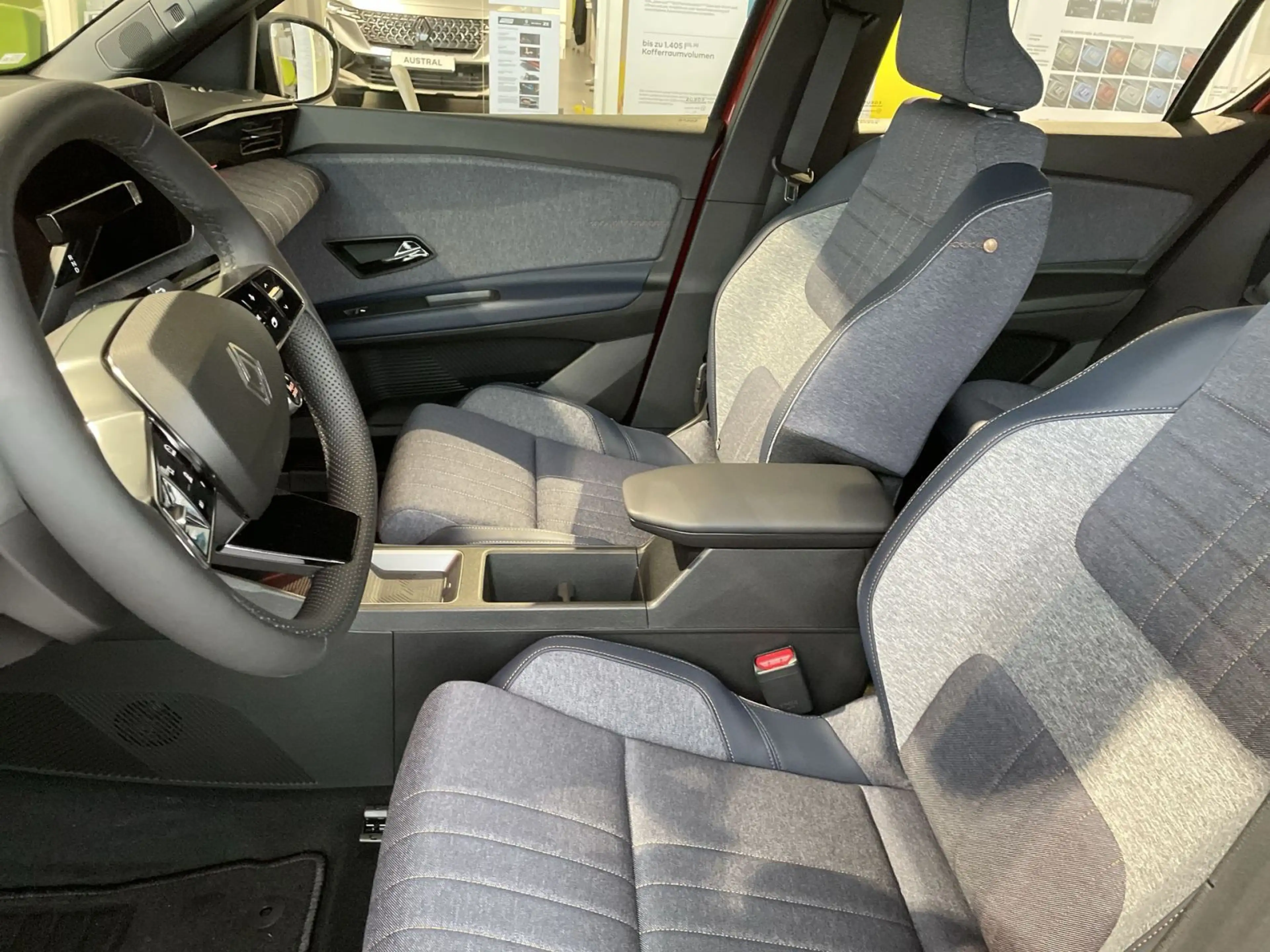 Renault R 4 R4  Techno 150 EV50   100% elektrisch — photo 12