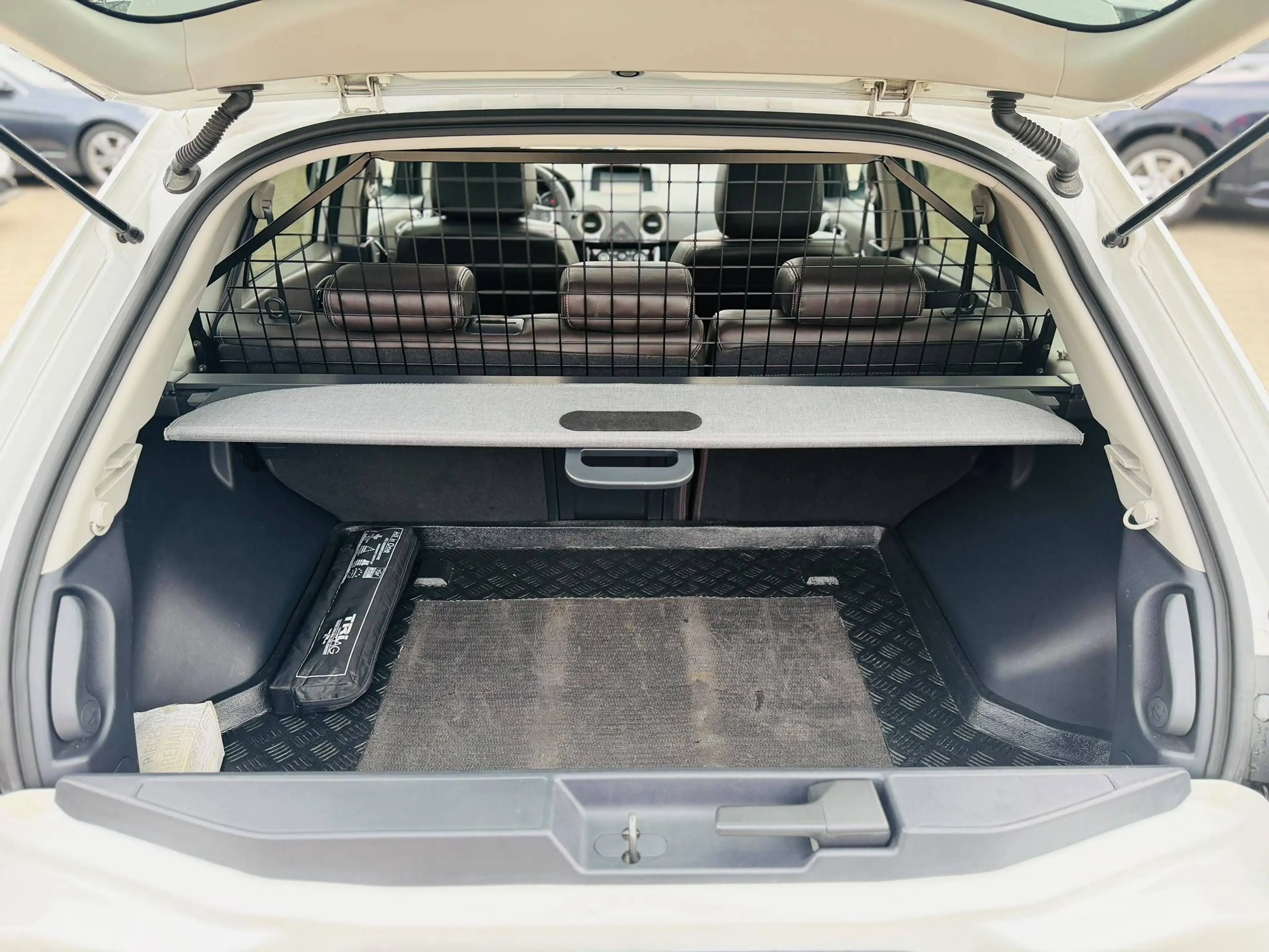 Renault Koleos 2.0 Night TÜV & Service Neu — photo 23