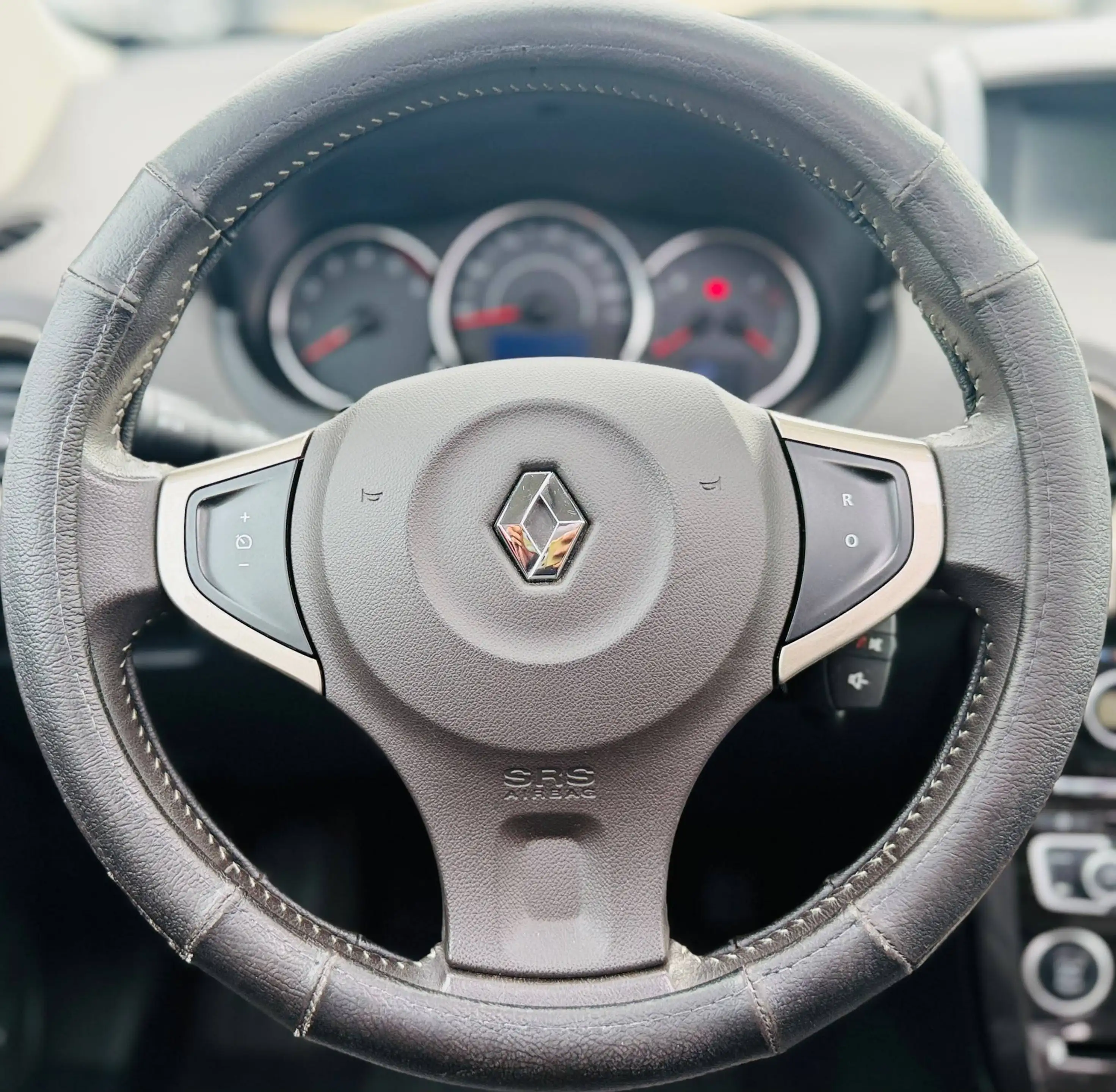 Renault Koleos 2.0 Night TÜV & Service Neu — photo 12
