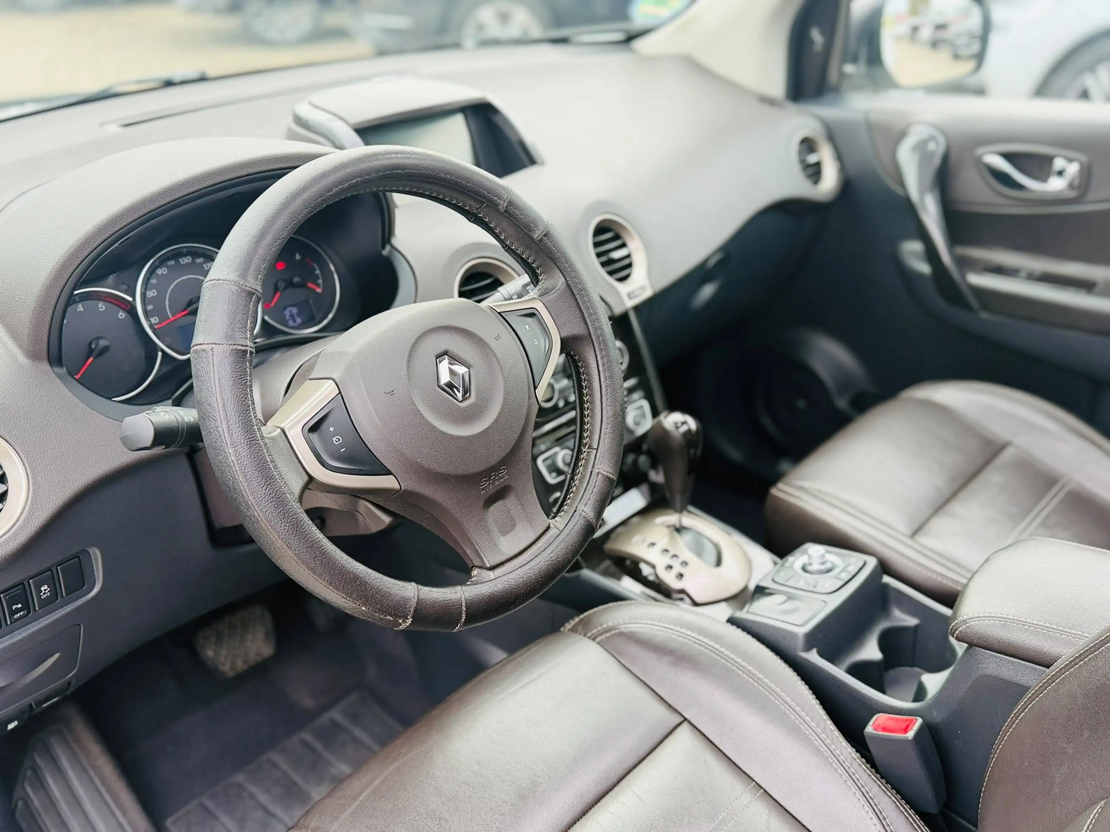 Renault Koleos 2.0 Night TÜV & Service Neu — photo 4