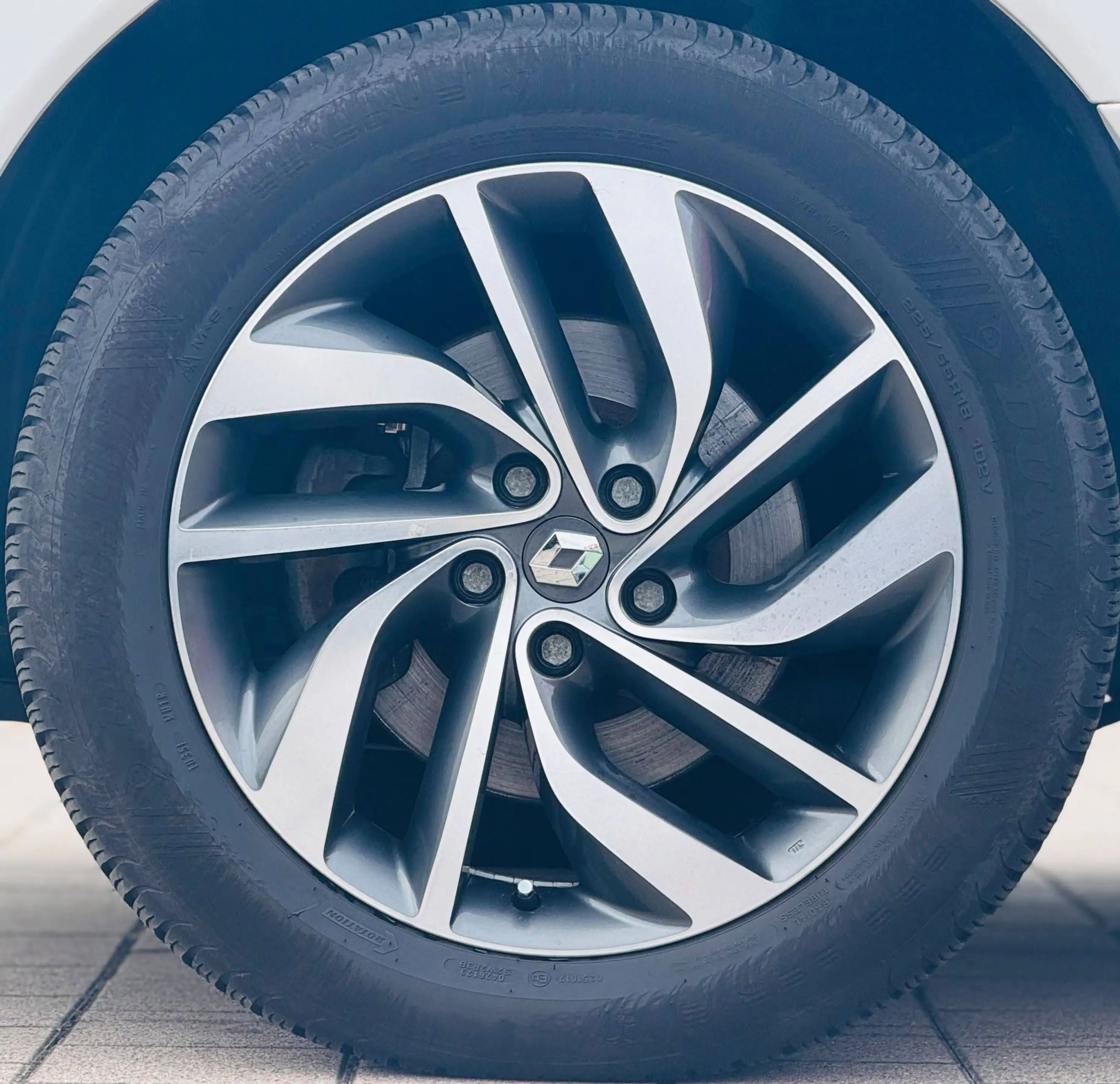 Renault Koleos 2.0 Night TÜV & Service Neu — photo 26