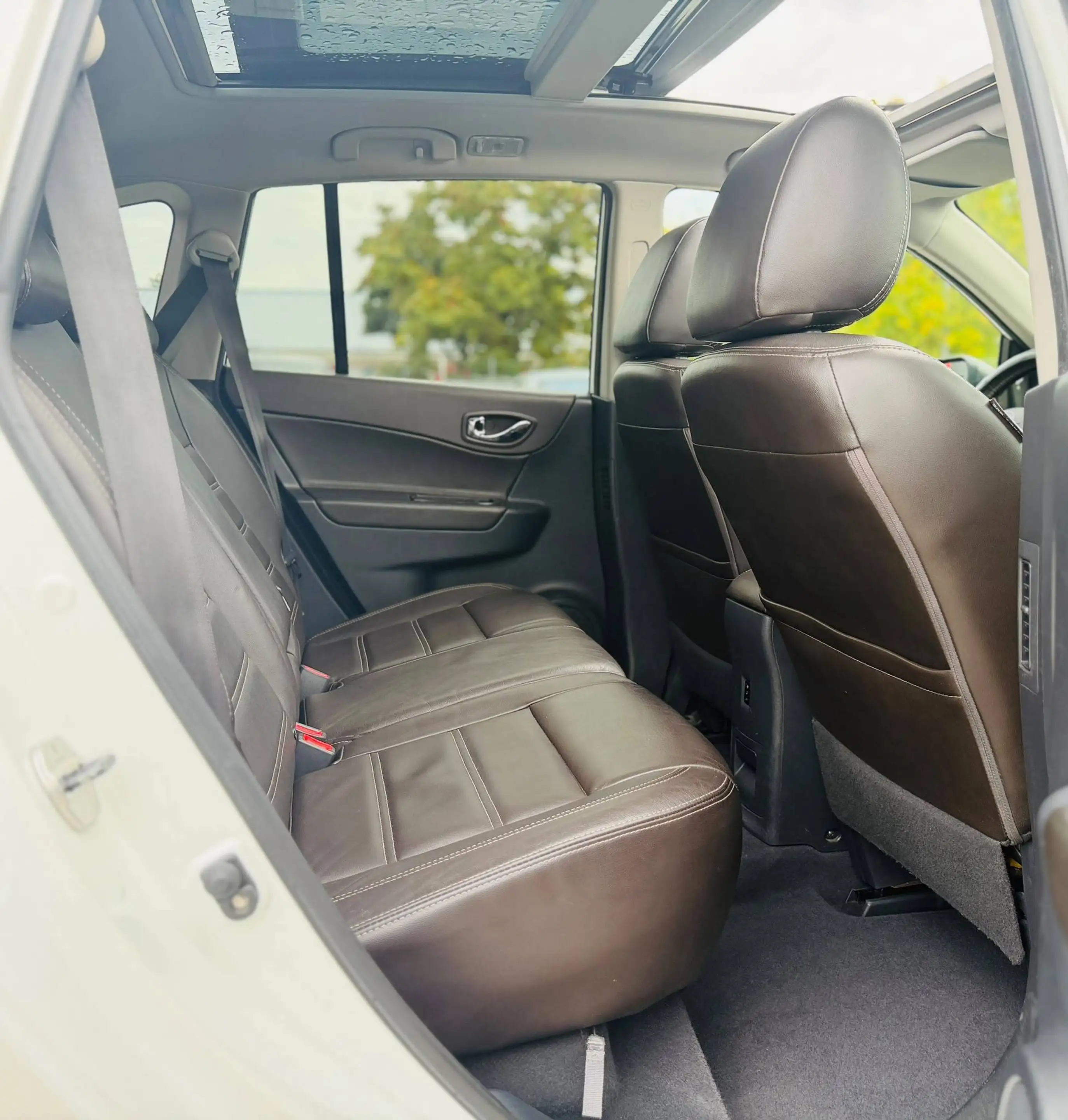 Renault Koleos 2.0 Night TÜV & Service Neu — photo 9