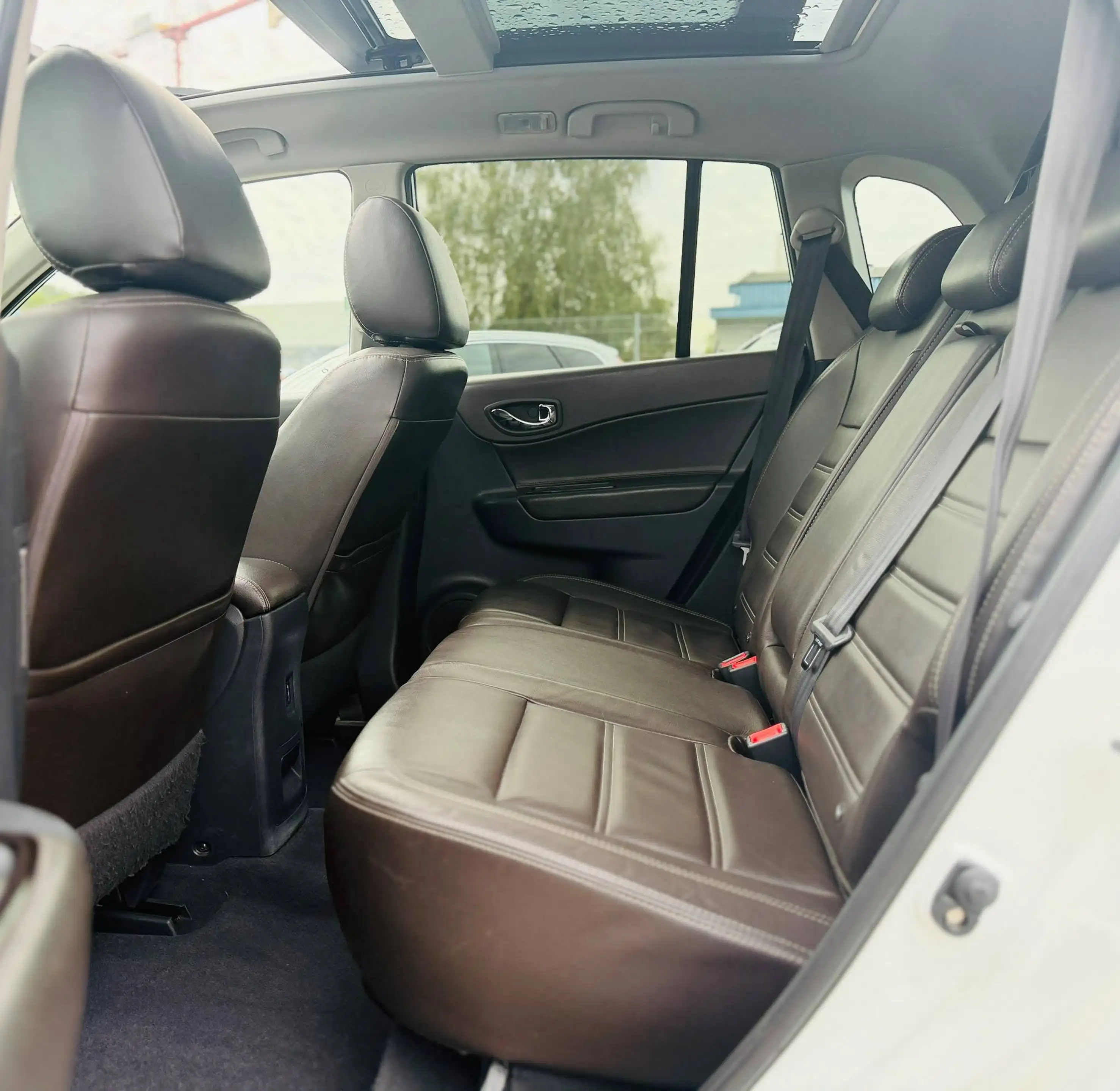 Renault Koleos 2.0 Night TÜV & Service Neu — photo 6