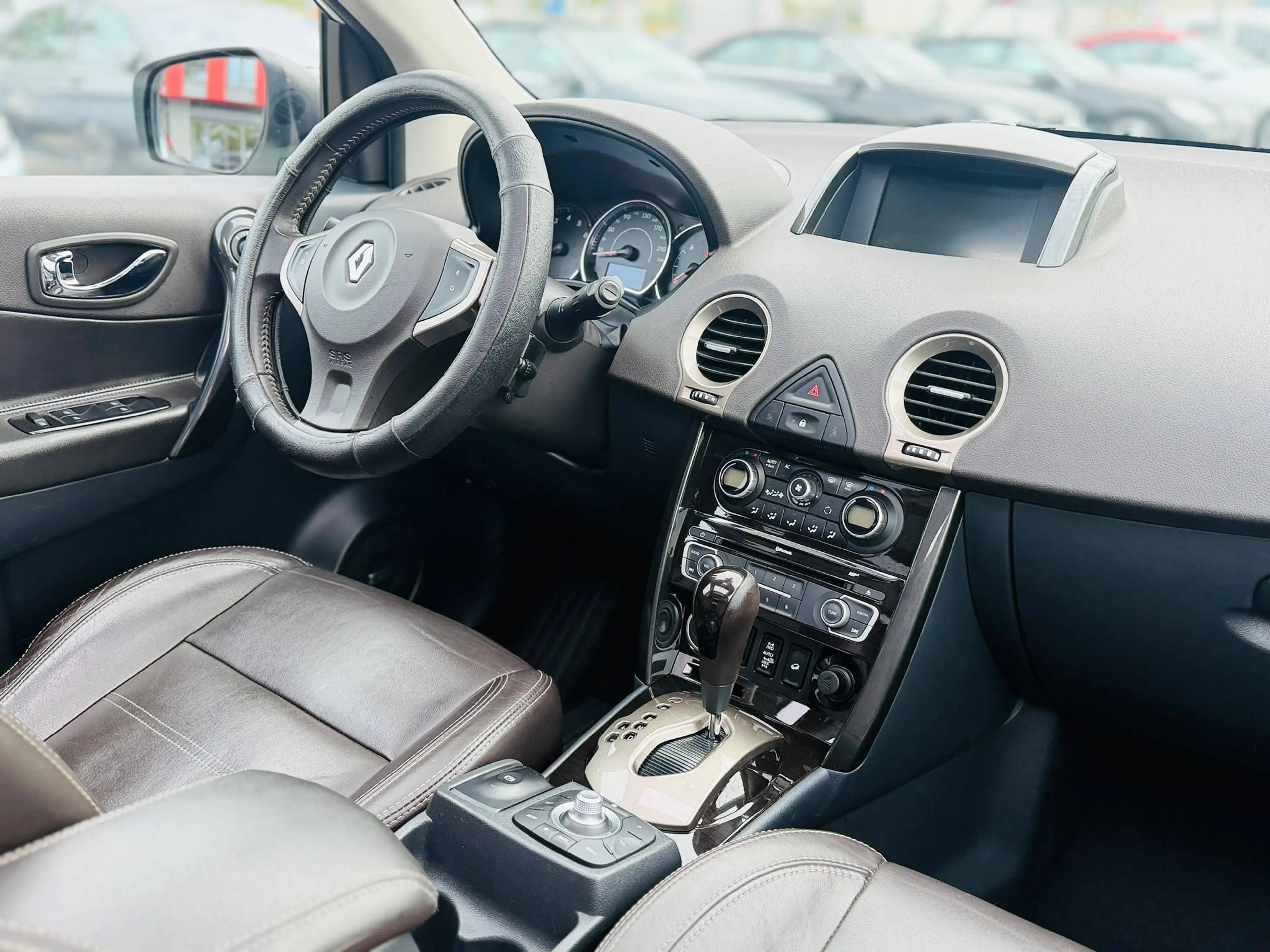 Renault Koleos 2.0 Night TÜV & Service Neu — photo 11