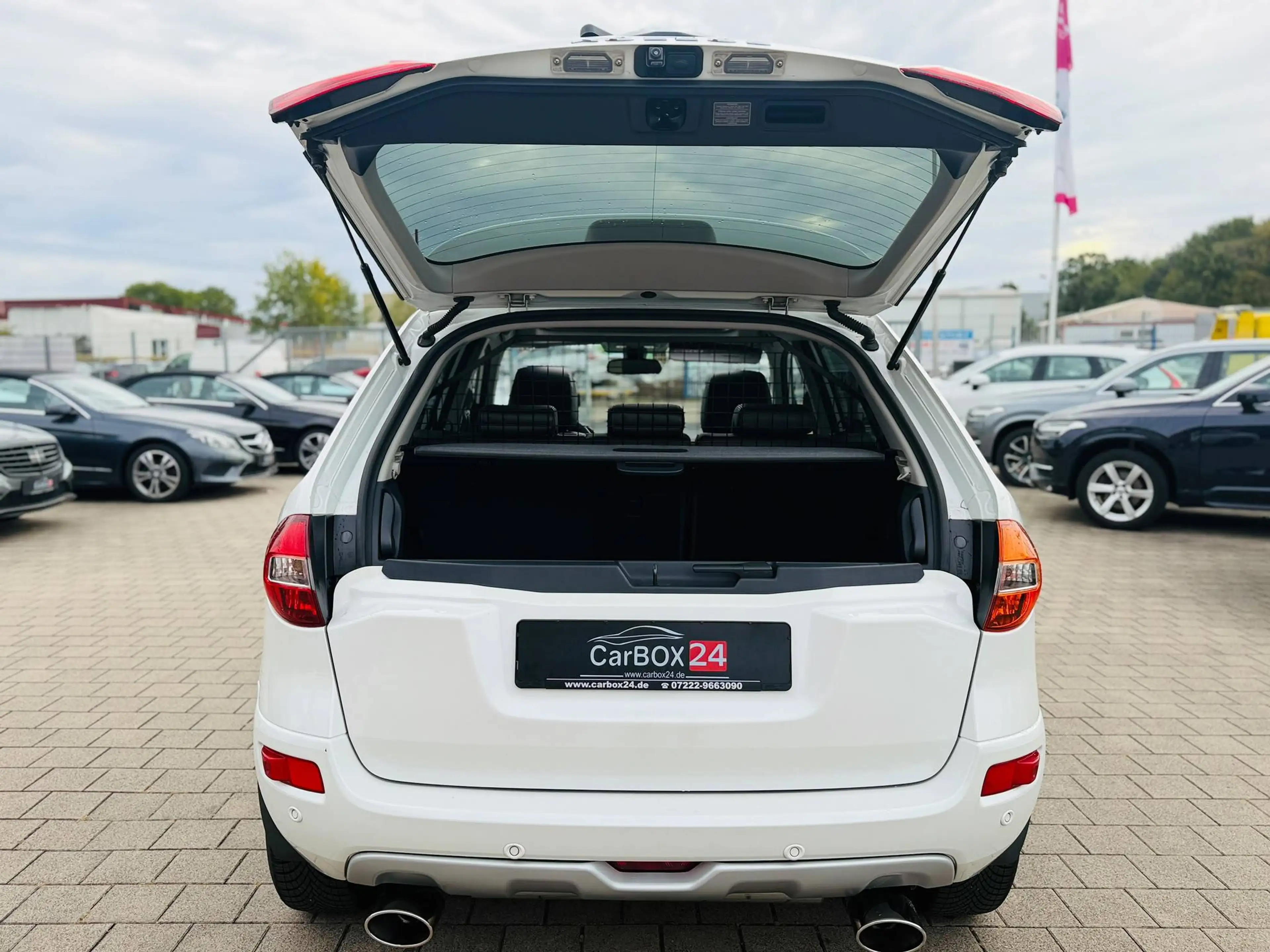 Renault Koleos 2.0 Night TÜV & Service Neu — photo 24