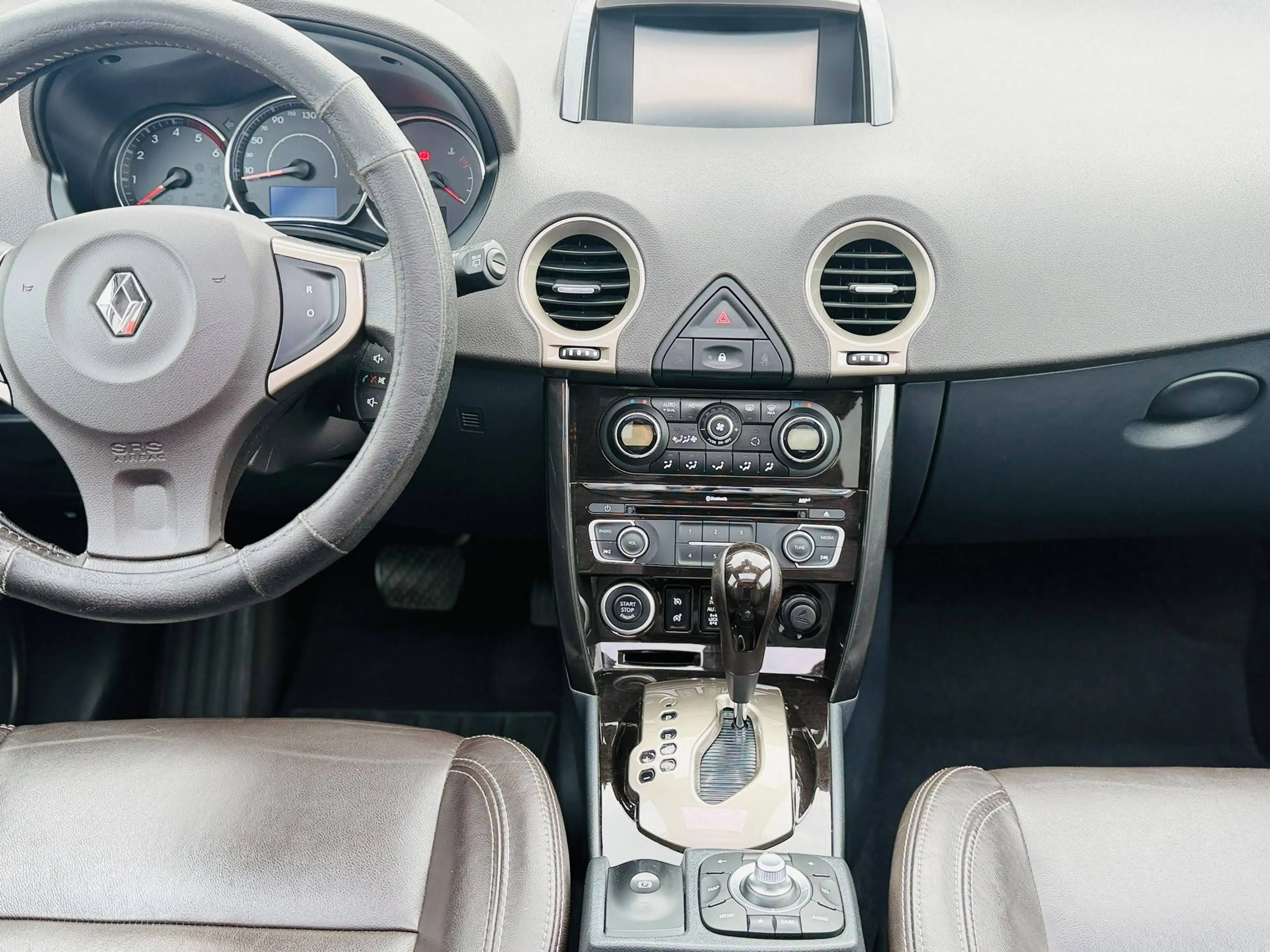 Renault Koleos 2.0 Night TÜV & Service Neu — photo 8