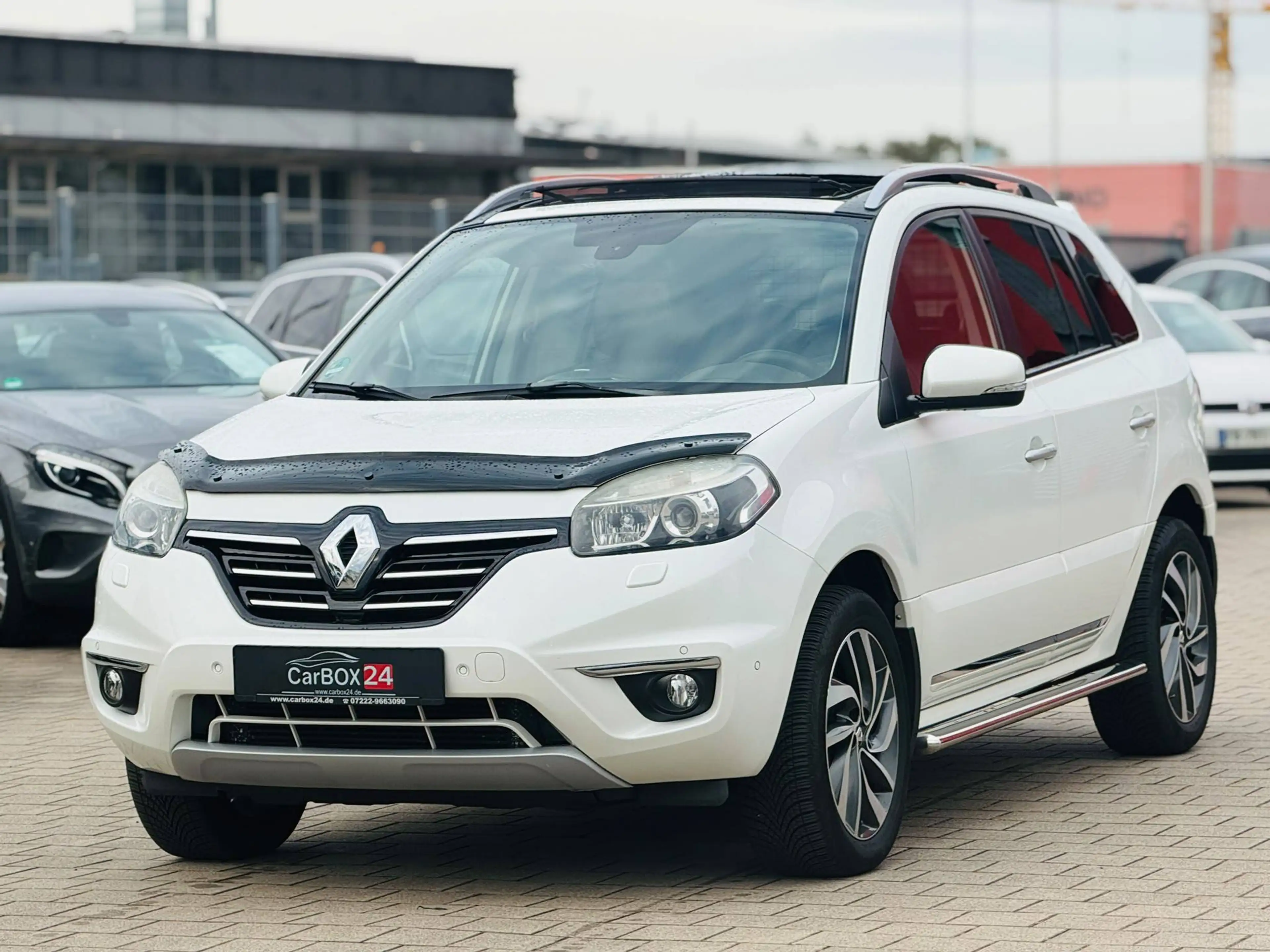 Renault Koleos 2.0 Night TÜV & Service Neu — photo 3