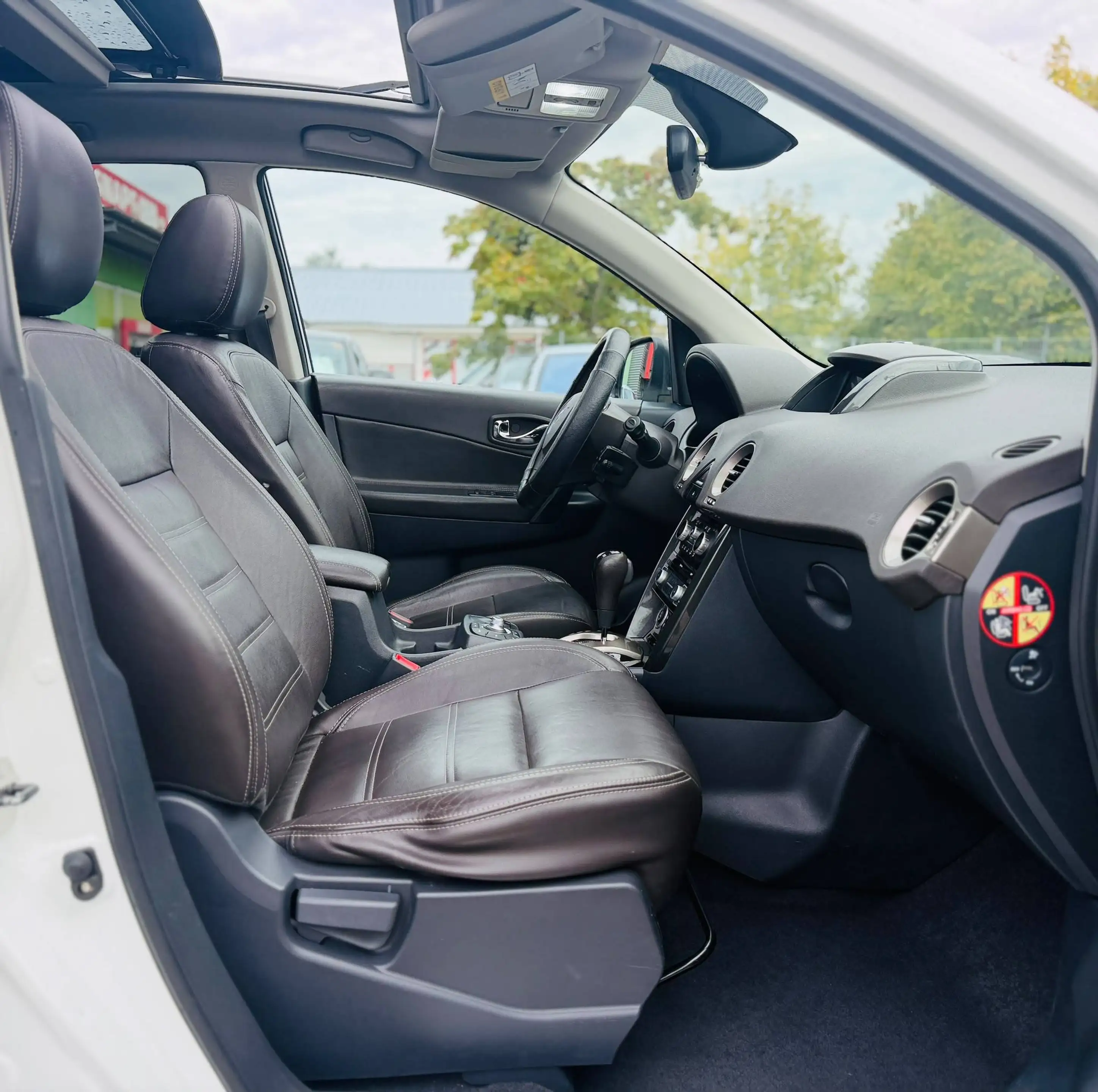 Renault Koleos 2.0 Night TÜV & Service Neu — photo 10