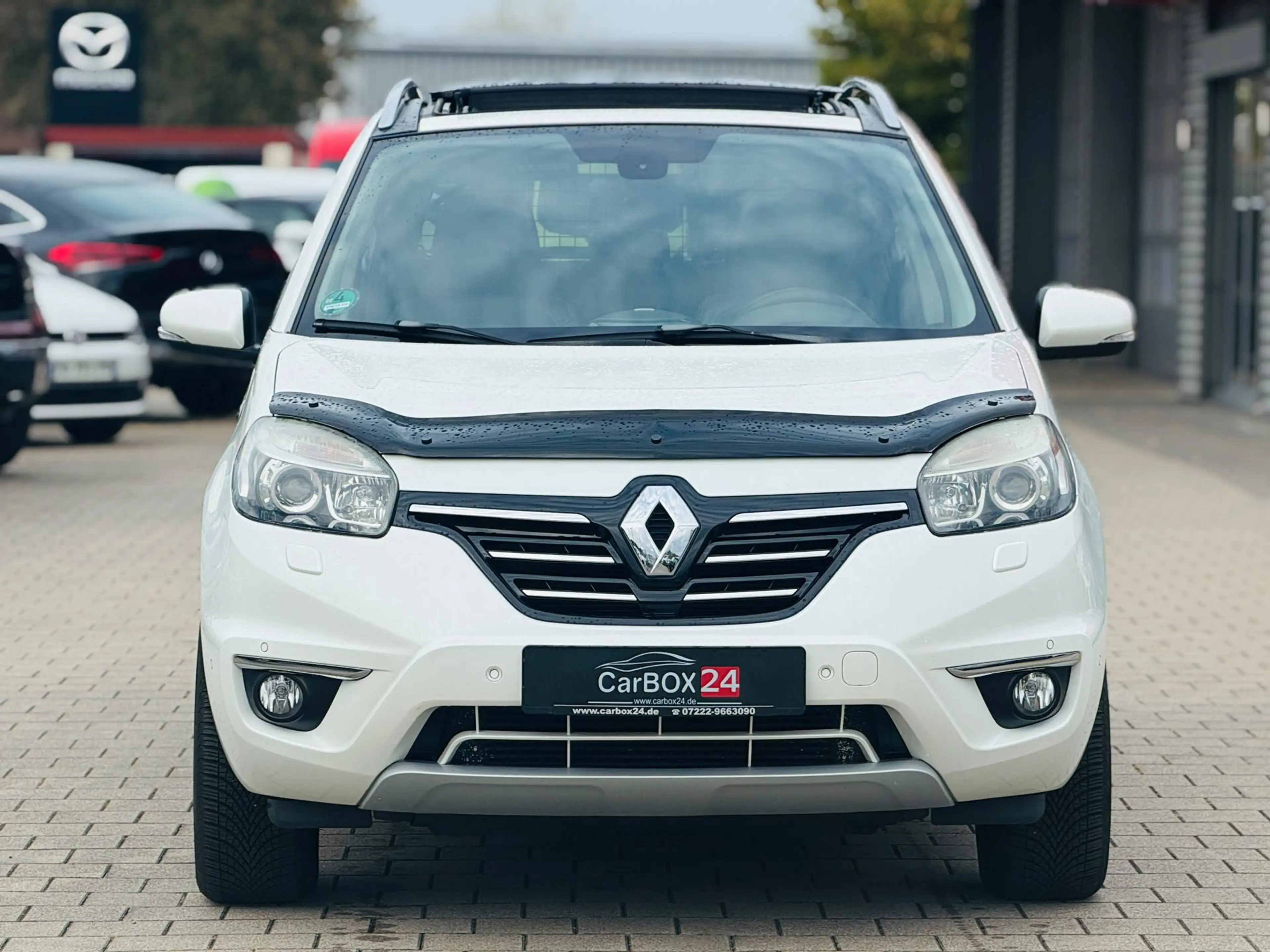 Renault Koleos 2.0 Night TÜV & Service Neu — photo 2