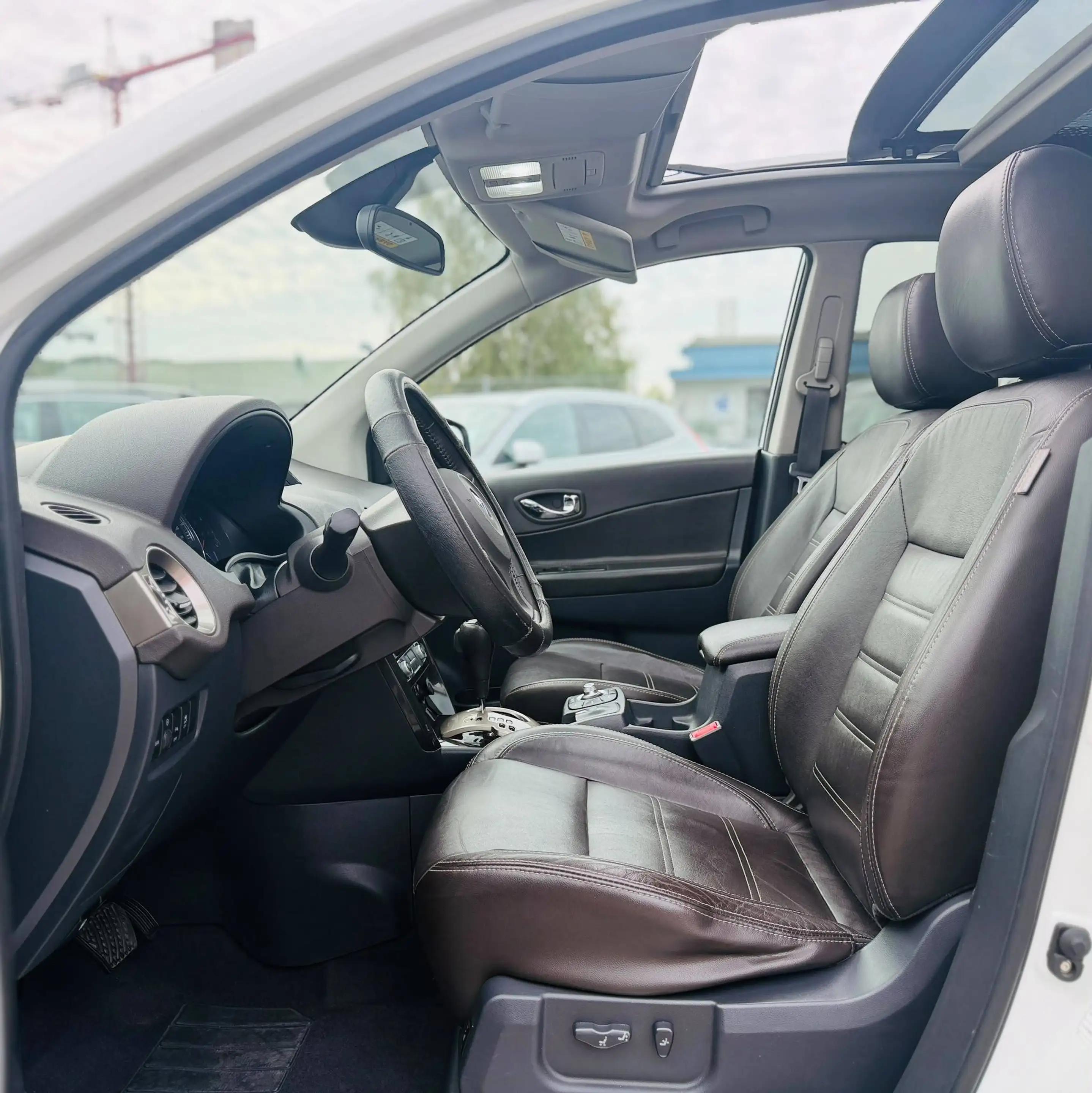 Renault Koleos 2.0 Night TÜV & Service Neu — photo 5