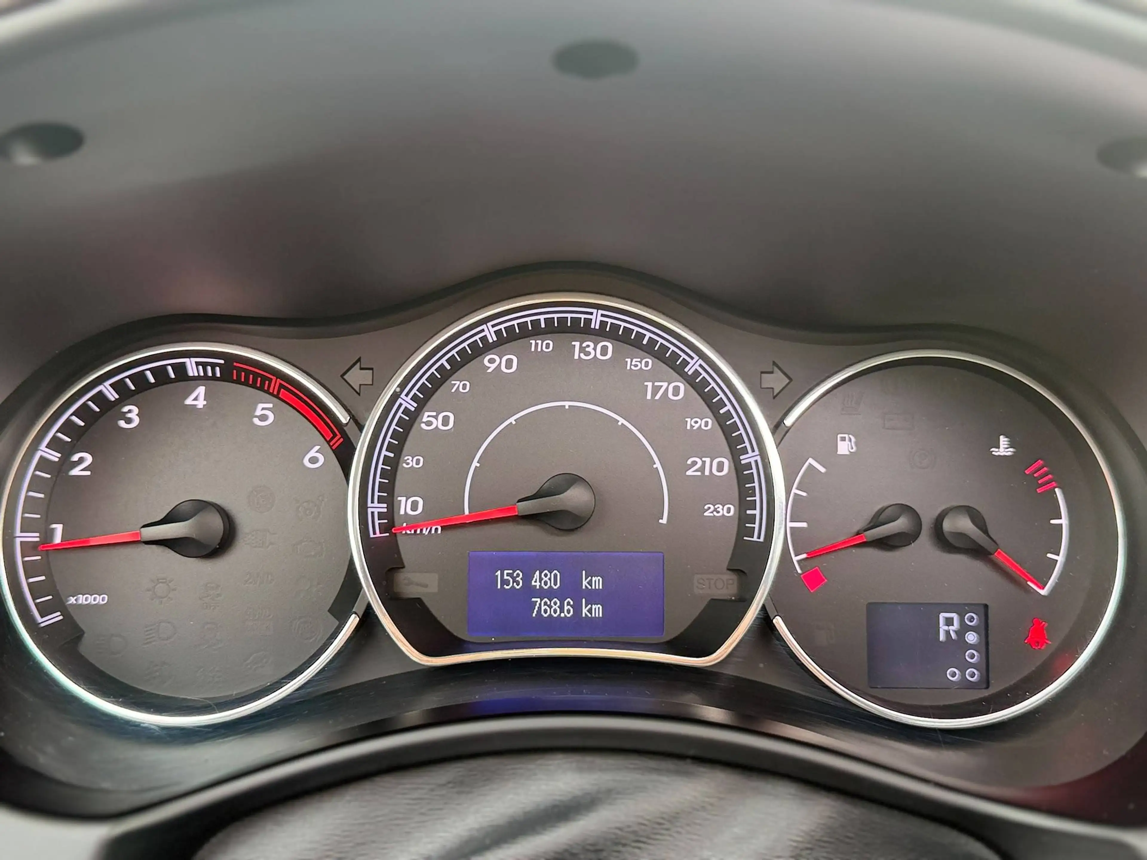 Renault Koleos 2.0 Night TÜV & Service Neu — photo 13