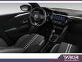 Opel Corsa 1.2 Turbo GS LED TechP radar AppCo Gris - thumbnail 4