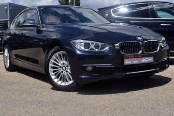 (F30) 320D 184CH LUXURY